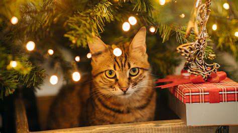 TheAllureoftheOrnaments:IngestingDecorations