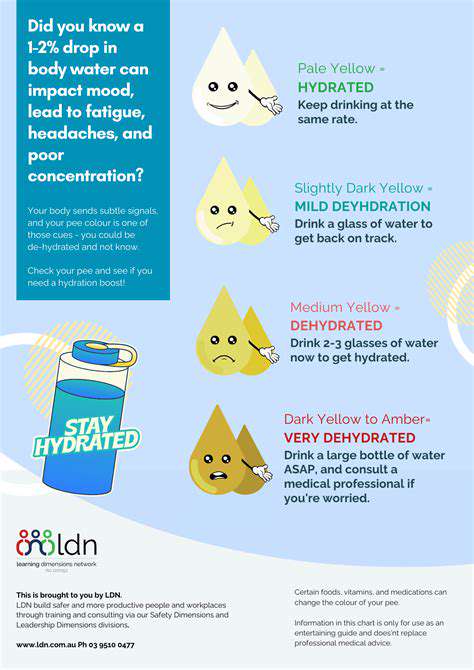 TheFoundationofHydration:WhyCleanWaterMatters