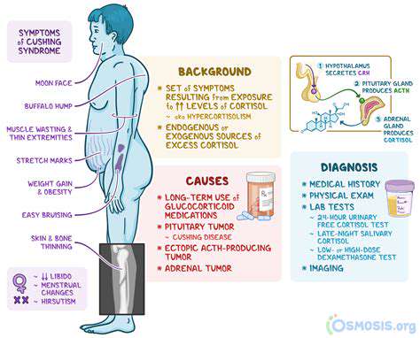 Cushing's Disease and Weight Gain in Dogs