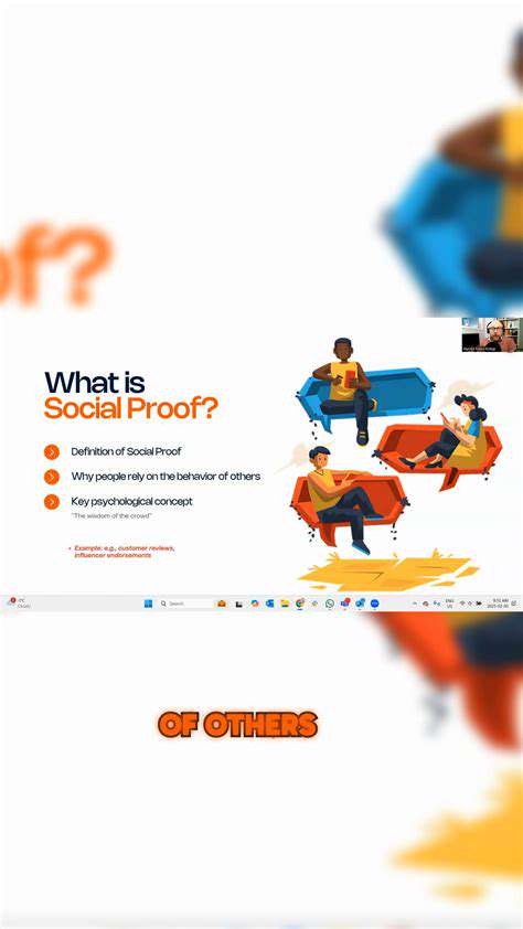 BuildingTrustandReviews:SocialProofMatters
