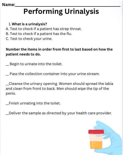 Urinalysis for Pets: What It Can Tell You