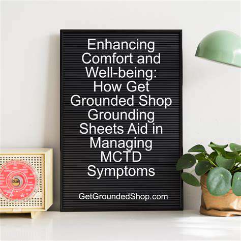 EnhancingComfortandWell-being