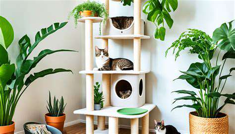 Managing Inappropriate Urination in Cats: Behavioral Solutions