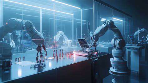 ExploringtheTechnologyBehindAutomatedSystems