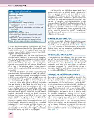 IdentifyingandManagingPotentialAnestheticRisks
