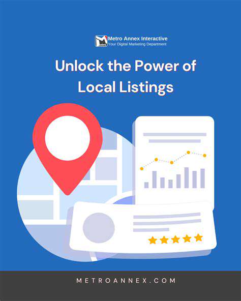 LocalListings:TargetingYourIdealCustomers